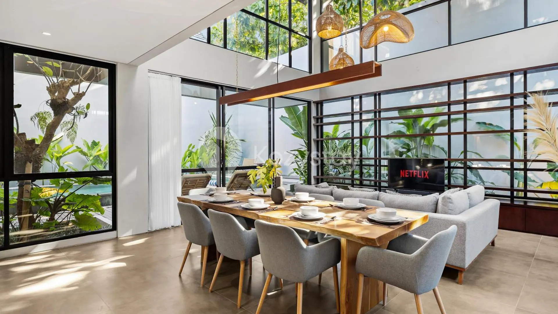 Elio Villa By Kozystay - Jimbaran Jimbaran (Bali)