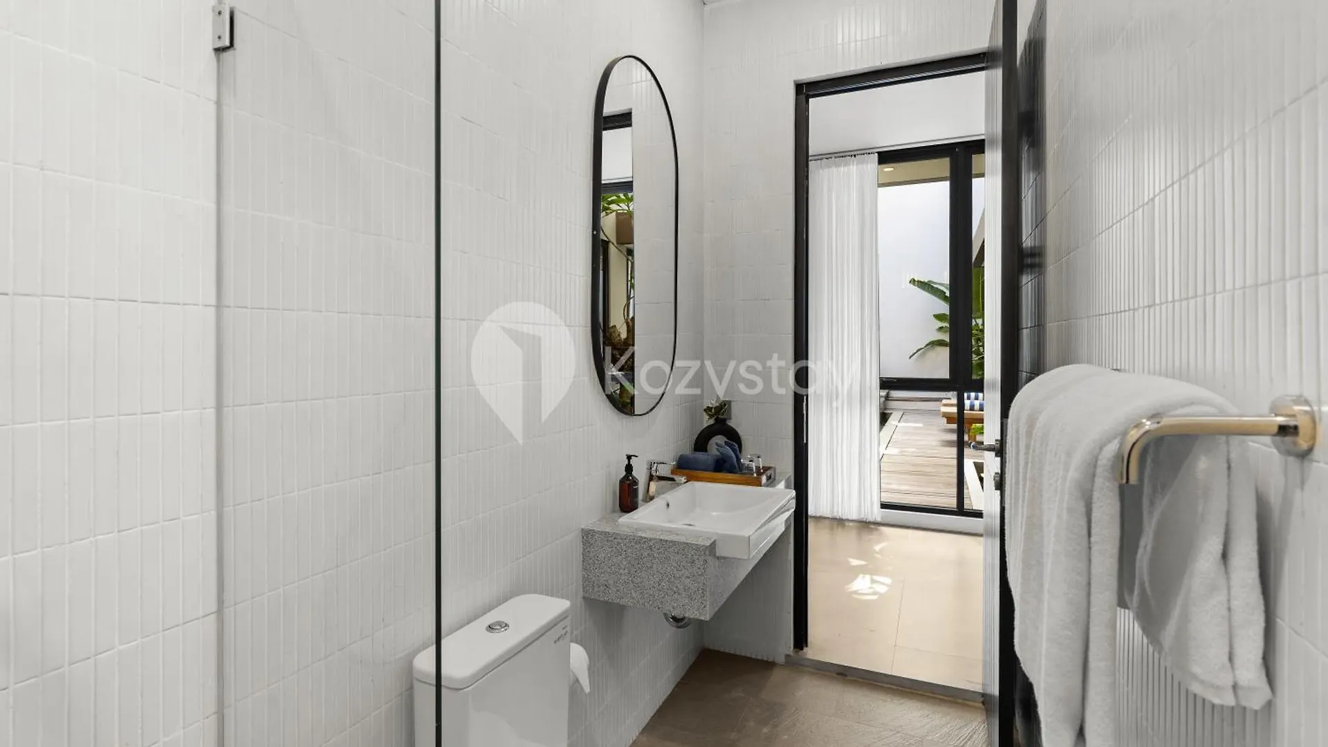 Elio Villa By Kozystay - Jimbaran 0*, Jimbaran (Bali)