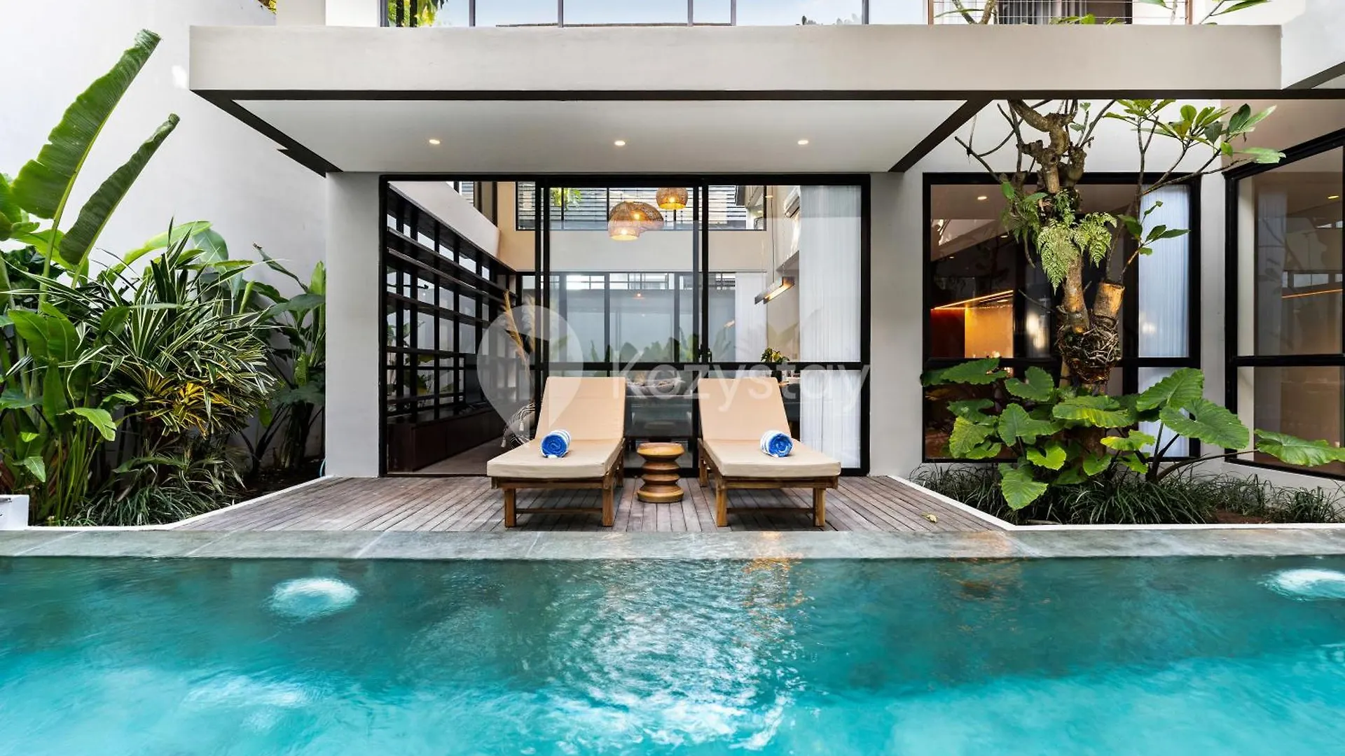 Elio Villa By Kozystay - Jimbaran 0*, Jimbaran (Bali) Indonesia