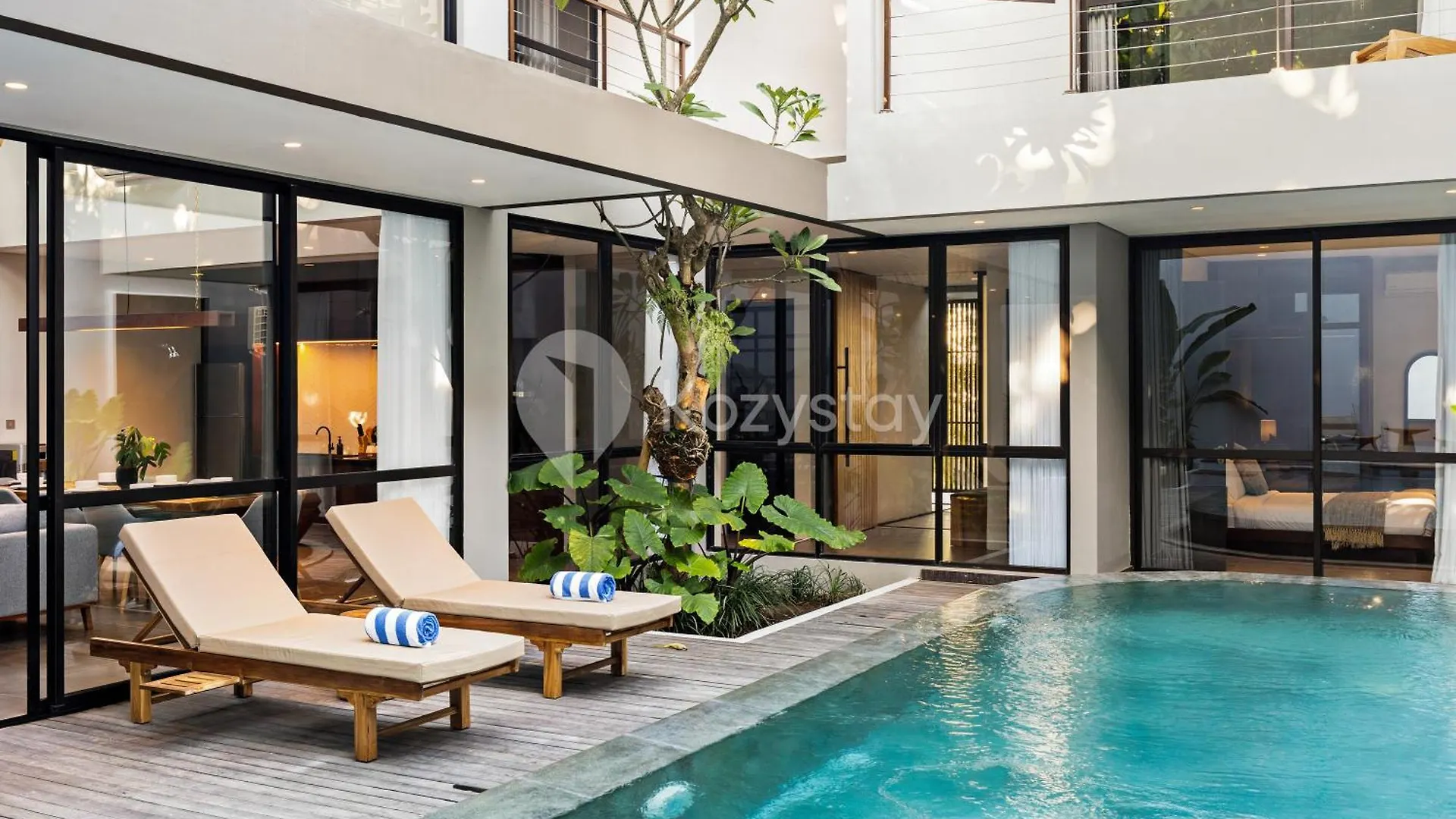 Elio Villa By Kozystay - Jimbaran Jimbaran (Bali)